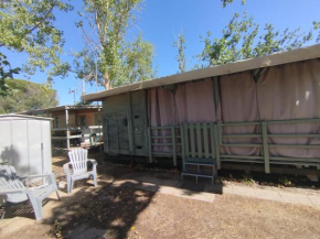 Mobil-home